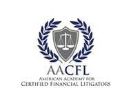 AACFL American Academy for Certified Financial Litigators