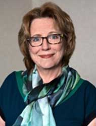 Deborah Sherman