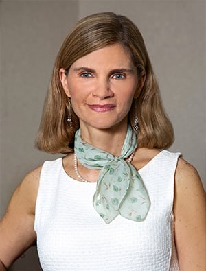 Photo of Michelle H. Lewis